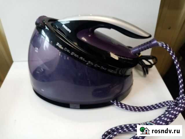 Парогенератор philips GC9420/80 Дзержинск - изображение 1