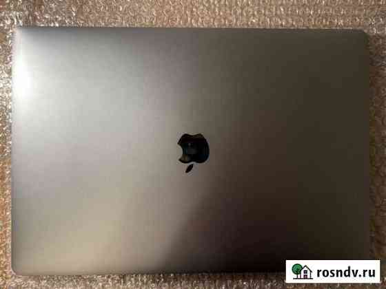 Apple MacBook Pro 15 A1707 EMC 3162 Люберцы
