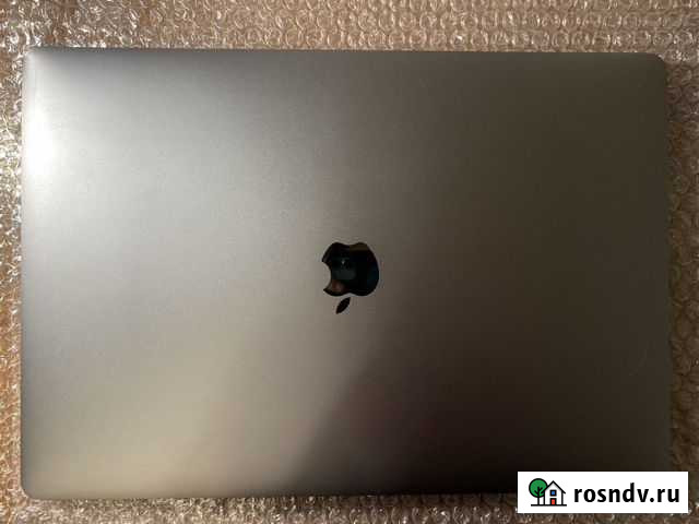 Apple MacBook Pro 15 A1707 EMC 3162 Люберцы - изображение 1