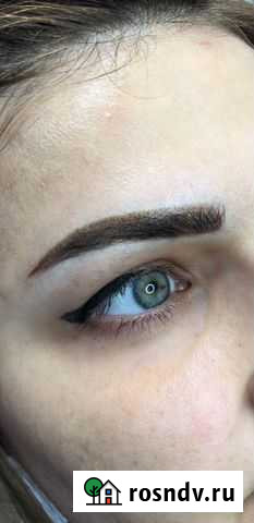 Услуги перманентного макияжа Махачкала - изображение 1