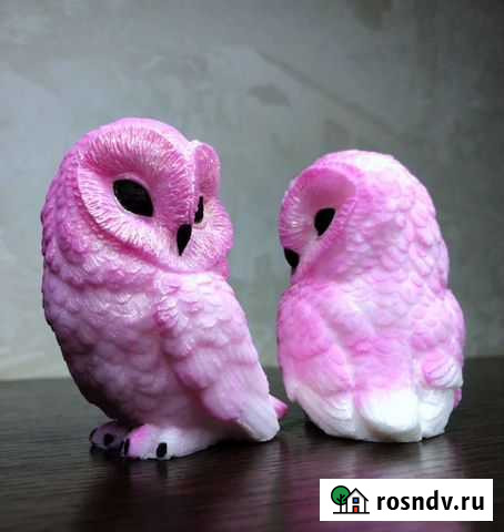 Мыло ручной работы Энгельс - изображение 1