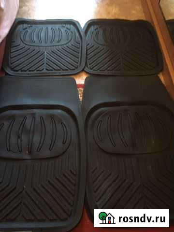 Авто коврики Полики Махачкала - изображение 1