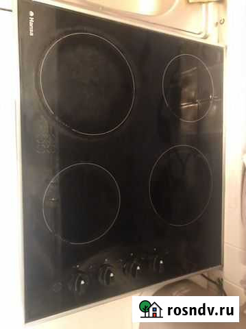 Варочная панель Белогорск - изображение 1