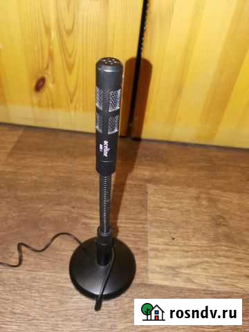 Микрофон для пк Томск - изображение 1