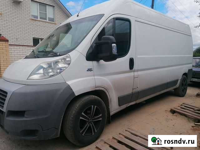 Грузоперевозки Тамбов - изображение 1