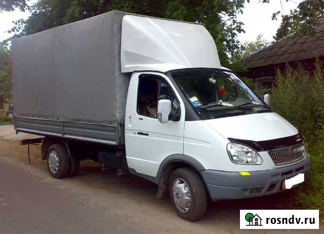 Грузоперевозки Газель тент 1.5 тонны Горно-Алтайск - изображение 1