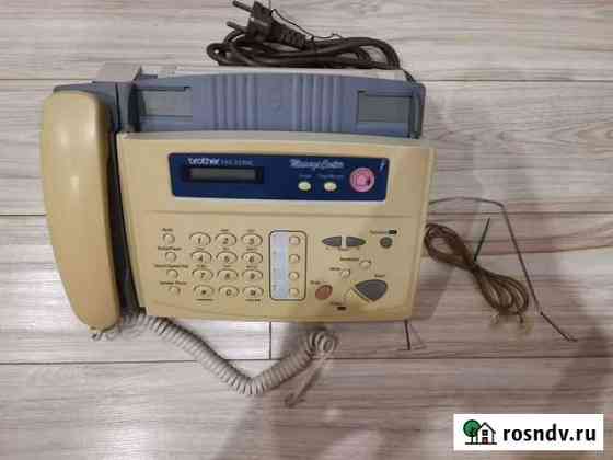 Факс brother 333 MC Великий Новгород