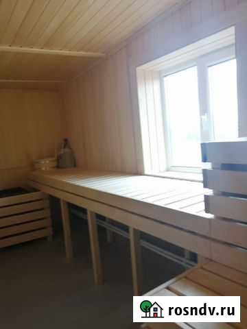Сауна Воротынск - изображение 1