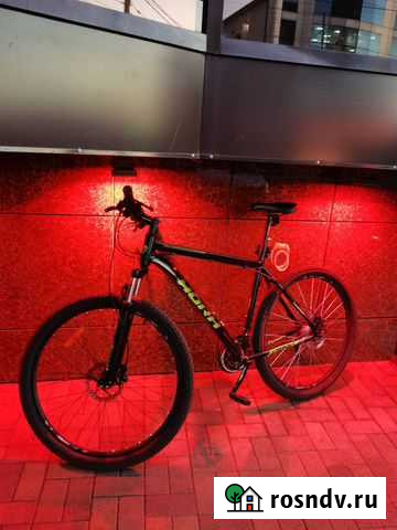 Велосипед Horn 29 21 рама Алюминий Краснодар - изображение 1