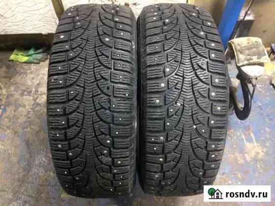 Pirelli 225/55 R17 Сургут
