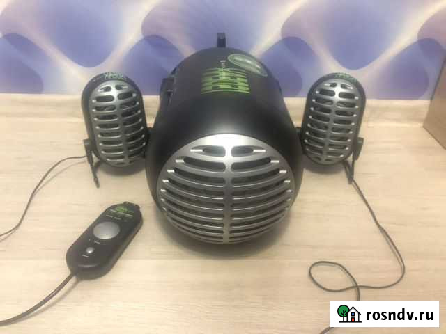 Колонка Самара - изображение 1