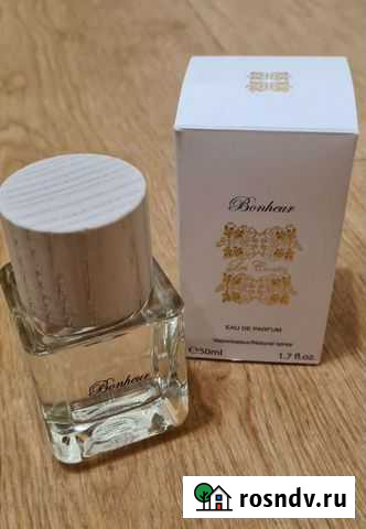 Духи женские оригинал Мурманск - изображение 1