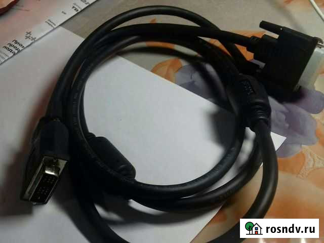 Шнуры компьютерные новые Таганрог - изображение 1