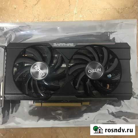 R9 370 4GB Каменск-Шахтинский - изображение 1