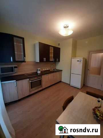 Сборка и установка кухонь Санкт-Петербург - изображение 1