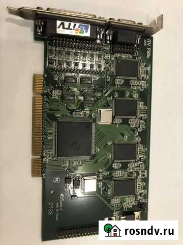 Цифровая система видеоконтроля ITV FS6с Чебоксары - изображение 1