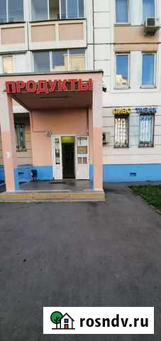 Магазин Пиво Табак Продукты Москва - изображение 1