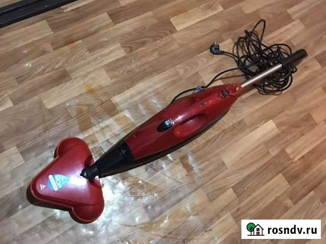 Паровая швабра mop ultra Грозный - изображение 1