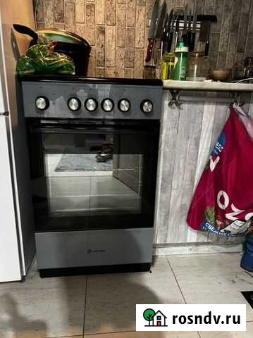 Плита электрическая Красногорск - изображение 1