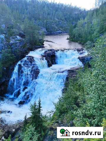 Экскурсии и туры по Кольскому Кировск - изображение 1