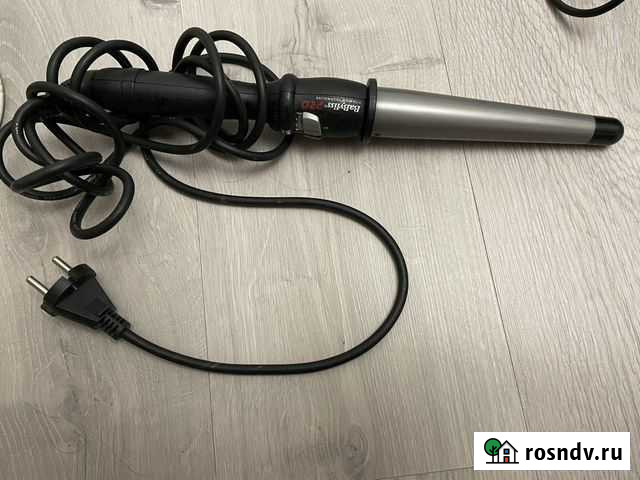 Плойка Калининград - изображение 1