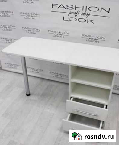 Маникюрный стол Йошкар-Ола - изображение 1