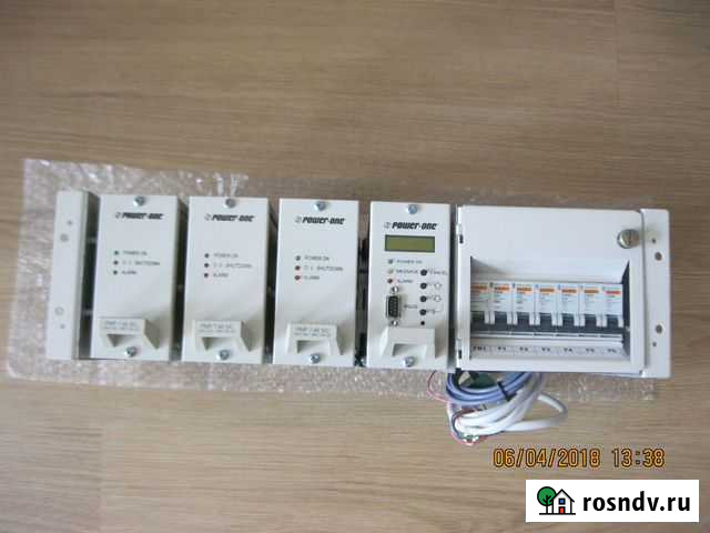 Блок питания 48V 2100 Вт Екатеринбург - изображение 1