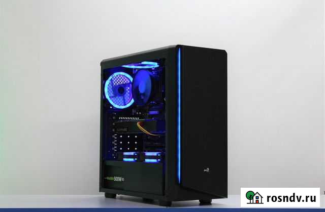 Системный блок Симферополь - изображение 1