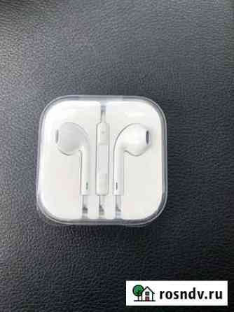 EarPods оригиналы Кисловодск