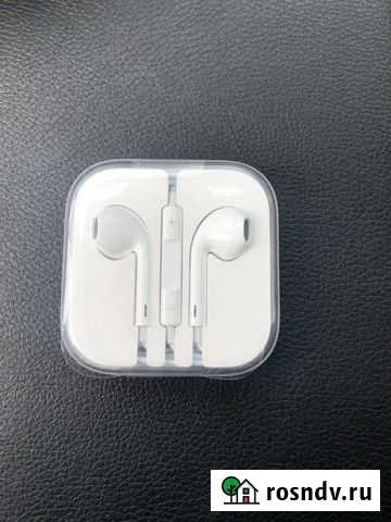 EarPods оригиналы Кисловодск - изображение 1