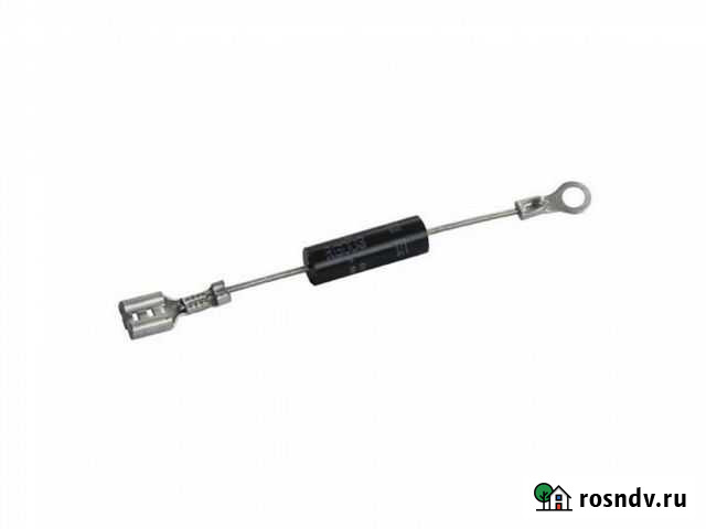 Диод высоковольтный для свч 12кв Пермь - изображение 1