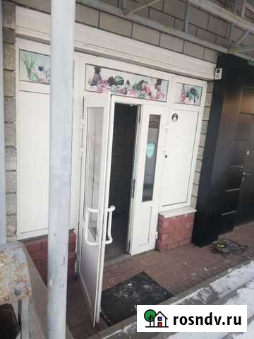 Дверь входная пвх бу Белгород - изображение 1