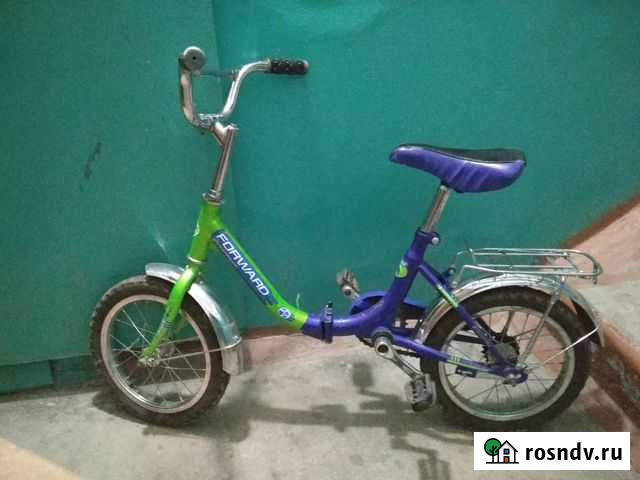 Продам велосипед Восточный - изображение 1