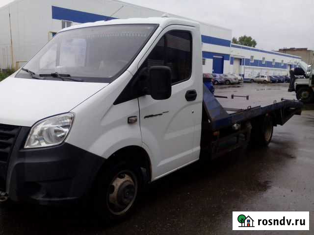 Эвакуатор автоэвакуатор чайковский Чайковский - изображение 1