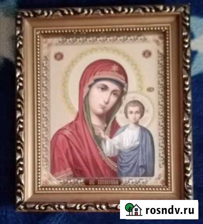 Иконы православные Астрахань - изображение 1