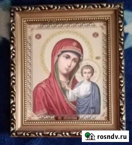 Иконы православные Астрахань - изображение 1