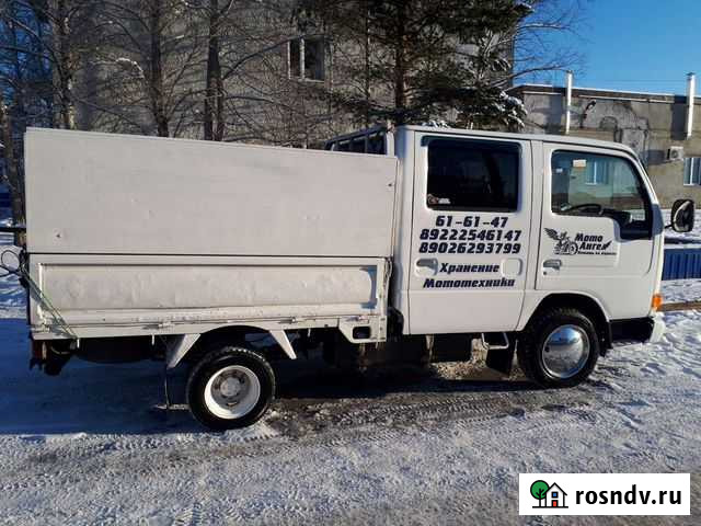 Мототехника Сургут - изображение 1