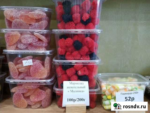 Мармеладный мишка Ярославль - изображение 1