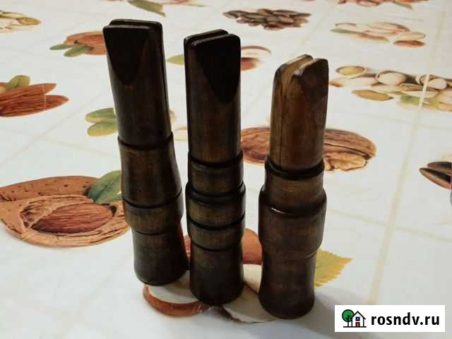 Манки для охоты Астрахань - изображение 1