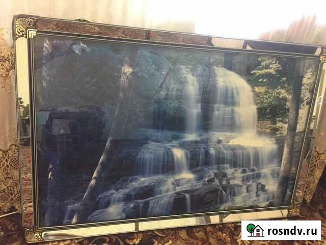 Картина Казань - изображение 1