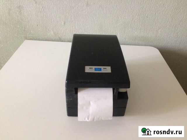 Чековый принтер Верхняя Пышма - изображение 1