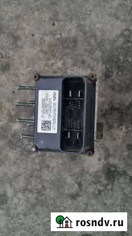 Блок абс Чери фора седан Зеленодольск - изображение 1