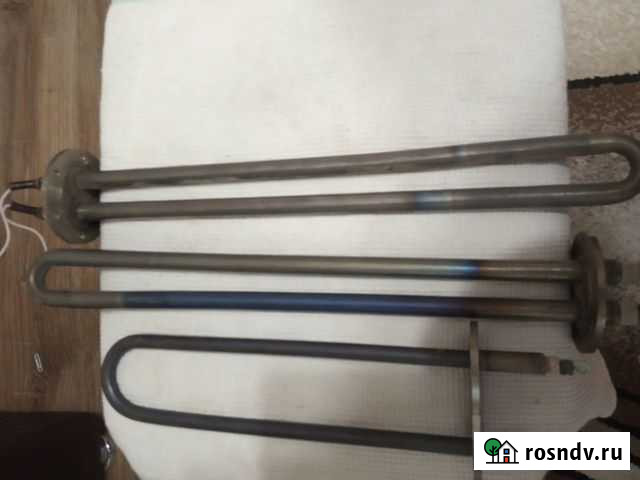 Тены Ахтубинск - изображение 1