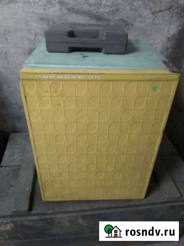 Холодильник Власиха - изображение 1