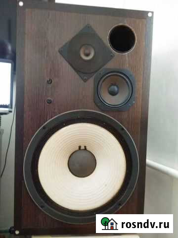 JBL L100A Томск - изображение 1