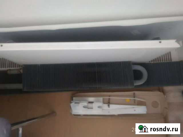 Радиатор отопления от застройщика Сургут - изображение 1