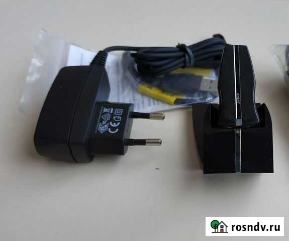 Bluetooth Гарнитура Jabra Санкт-Петербург - изображение 1