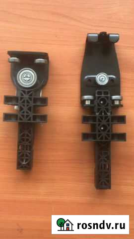 Ролики для крыш полуприцепов Крымск - изображение 1