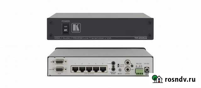 Передатчик Kramer TP-205A Брянск - изображение 1