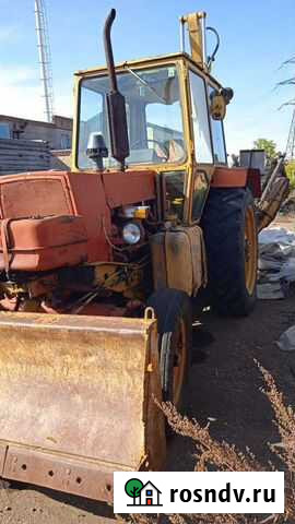 Трактор юмз Стерлитамак - изображение 1